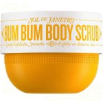 Sol De Janeiro Bum Bum Body Scrub 220 g – Hledejceny.cz