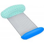 Bestway Houpací síť do bazénu Comfort Plush 124 x 80 x 22 cm – Zboží Mobilmania
