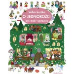 O JEDNOROŽCI pro malé vypravěče – Hledejceny.cz