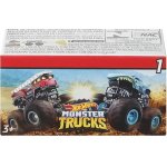 MONSTER TRUCK MINI AUTO – Zboží Dáma