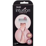 Wilkinson Sword Intuition Sensitive Care – Zboží Dáma