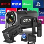 OWLO HY320 Pro – Zboží Živě