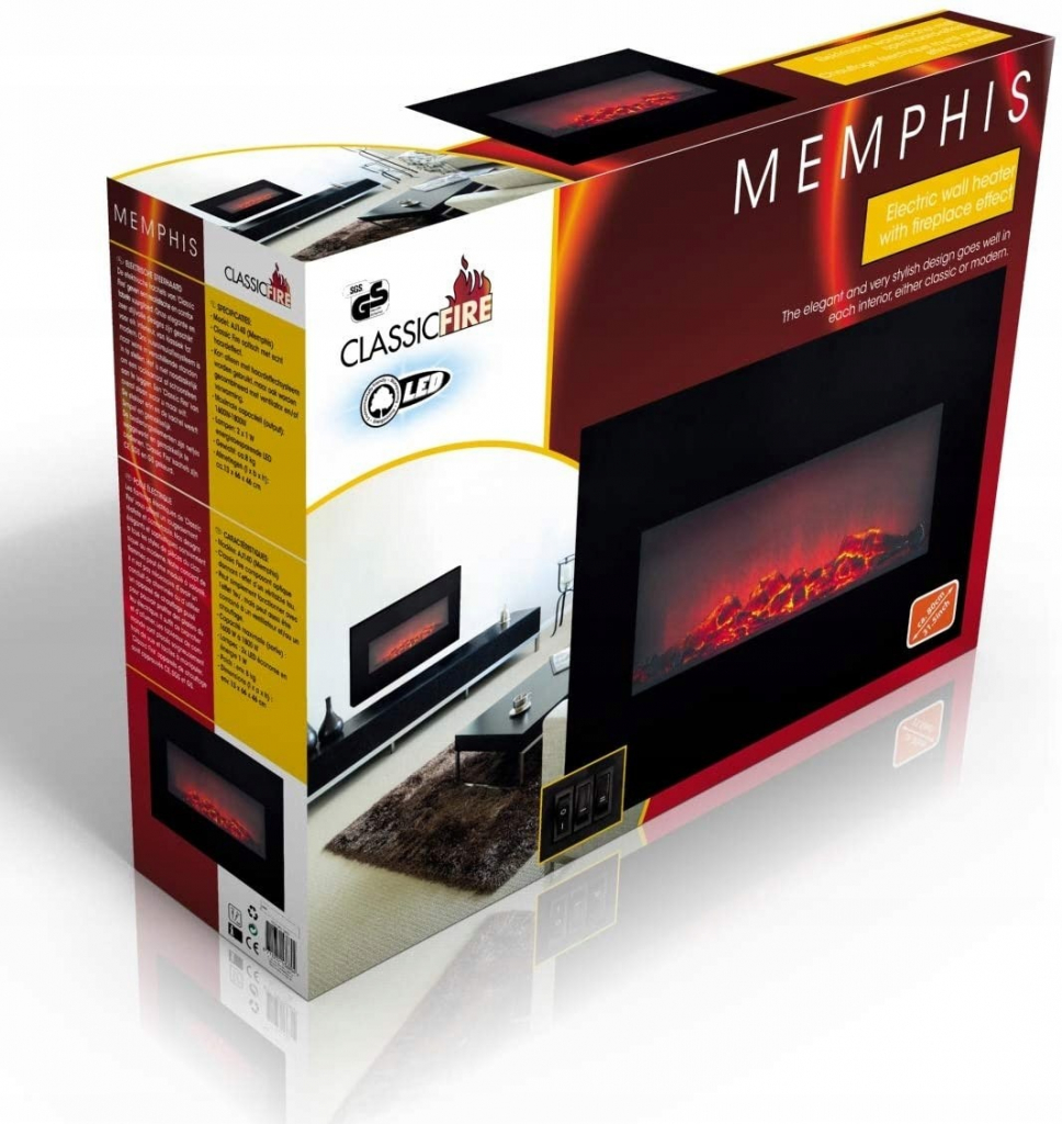 Igotherm Memphis