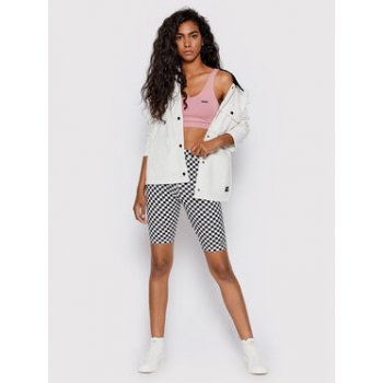 Vans legíny Flying V Print Short Wms černé