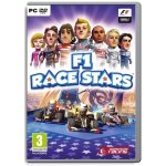 F1 Race Stars – Sleviste.cz