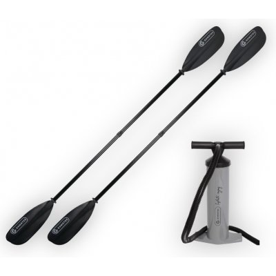 Gumotex SET 379S.2 – Zboží Dáma