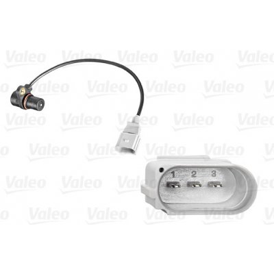 Generátor impulsů, klikový hřídel VALEO 254149 – Hledejceny.cz