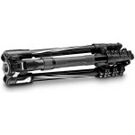 Manfrotto Befree MKBFRLA4B-BHM – Zboží Živě