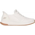 Skechers BOBS SQUAD 4 bílá – Zboží Dáma