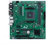 Asus PRO A520M-C/CSM 90MB1550-M0EAYC – Hledejceny.cz