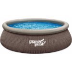 CF Quick Ratan 3,05 x 0,76 m – Zboží Dáma