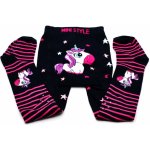 Boma dětské punčocháče s ABS Jednorožec – Sleviste.cz