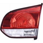 ACI VW GOLF 08- zadní světlo 3/5dv. vnitřní (bez obj.) Valeo, P – Hledejceny.cz