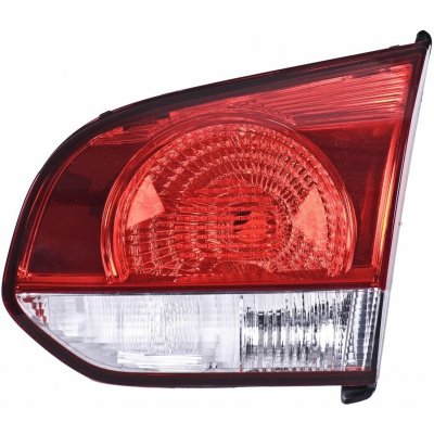 ACI VW GOLF 08- zadní světlo 3/5dv. vnitřní (bez obj.) Valeo, P – Hledejceny.cz