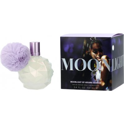 The Woods Collection Moonlight parfémovaná voda unisex 100 ml – Zboží Mobilmania