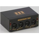 Miditech MIDI face 2x2 – Zboží Mobilmania