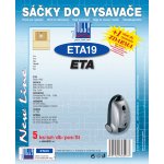 Sáčky JOLLY ETA19 papírové 5 ks – Hledejceny.cz