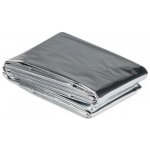 Steriwund Izotermická fólie stříbrná 140 x 200cm – Zboží Dáma