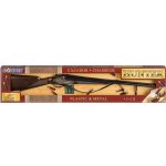 Alltoys hračkářská zbraň lovecká puška Gonher Hunter Duber – Hledejceny.cz