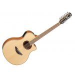 Yamaha APX 700 II-12 – Zboží Mobilmania