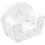 New Baby Dětské křeslo Husičky – Zboží Dáma