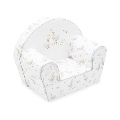 New Baby Dětské křeslo Husičky – Zboží Dáma