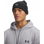 Under Armour Pánská čepice Halftime černá šedá – Hledejceny.cz