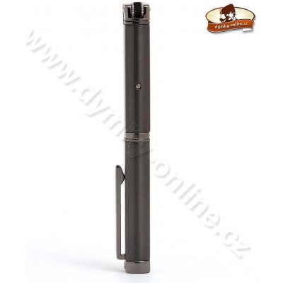 Xikar Dýmkový 596GScribe Lighter 2 – Zboží Mobilmania