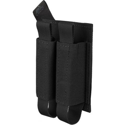 Helikon-Tex Dvojitá sumka na zásobník do pistole VIS černá – Zboží Dáma