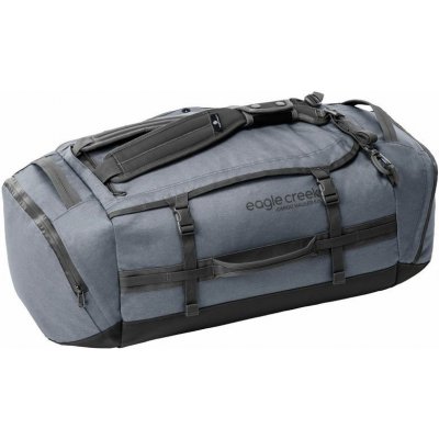 Eagle Creek Cargo Hauler Duffel charcoal 60l – Zboží Mobilmania