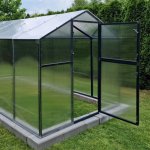 Scobax Cent 2,1 x 2,7 m polykarbonát 4 mm BDX00388 – Zboží Dáma