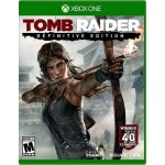 Tomb Raider (Definitive Edition) – Sleviste.cz