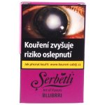 Serbetli Blubrri 50 g – Zboží Dáma