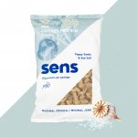 Sens Proteinové chipsy Mák & Mořská Sůl 80 g – Sleviste.cz