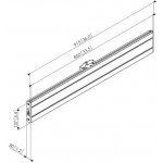 Vogel´s PFB 3409B – Hledejceny.cz