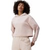 Dámská mikina 4F dámská mikina s kapucí -sweatshirt F244-83S-BEIGE