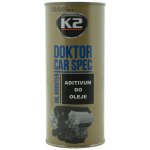 K2 Doktor Car Spec 443 ml – Zboží Mobilmania