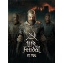 Life is Feudal: MMO. Pilgrim Starter Pack