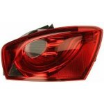 Zadní světlo- pravé SEAT IBIZA (6J) 2012-2017 |012-2017| AUTOMOTIVE LIGHTING | 8001063718705 – Hledejceny.cz