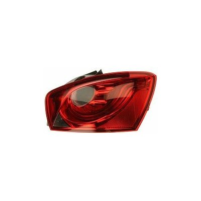 Zadní světlo- pravé SEAT IBIZA (6J) 2012-2017 |012-2017| AUTOMOTIVE LIGHTING | 8001063718705 – Hledejceny.cz