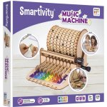 Smartivity Hudební skříňka – Zboží Mobilmania