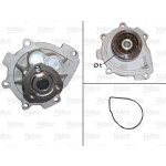 Vodní čerpadlo/pumpa VALEO (506837) | Zboží Auto