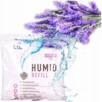Lafita Náplň do pohlcovače vlhkosti levandule 450g – Zboží Dáma