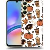 Pouzdro a kryt na mobilní telefon Samsung Picasee Ultimate Case Samsung Galaxy A05s Fallovers