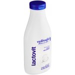 Lactovit vyživující sprchový gel 500 ml – Hledejceny.cz