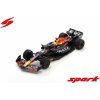 Sběratelský model Spark Model Oracle Bull Racing RB19 Max Verstappen Monaco GP 2023 červená 1:18