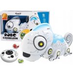 Silverlit Roboty Robo Chameleon 88538 – Zboží Dáma