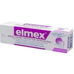 Elmex s aminofluoridy 75 ml – Zbozi.Blesk.cz