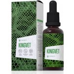 Energy KINGVET 30 ml – Hledejceny.cz