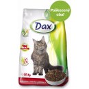 Dax Cat hovězí se zeleninou 10 kg